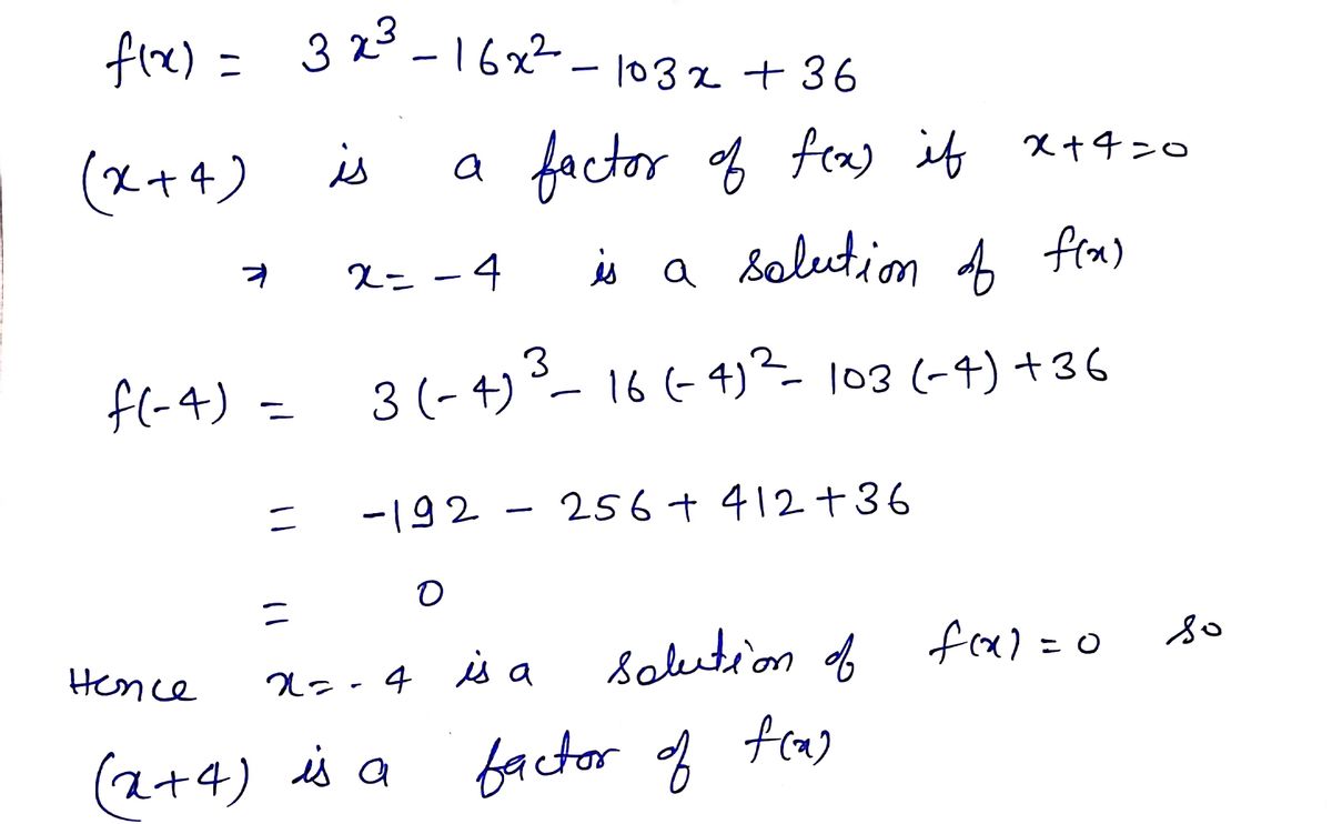 Advanced Math homework question answer, step 1, image 1